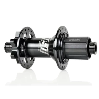 CUBO TRASEIRO KOOZER MODELO 450 NOVO MEDIDAS 12X148 PADRÃO HG