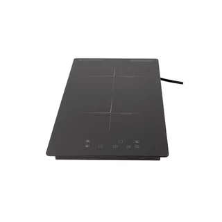 COOKTOP DE INDUCAO BLACK+DECKER 2 ZONAS POWER BOOSTER 220V 3500W - BLACK+DECKER em Oferta na Shopee