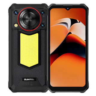 Oukitel Resistente WP53S 16.128 GB