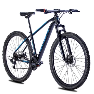 BICICLETA BIKE MTB SANTA FE S-1_ AÇO ARO 29 21V TAM. 17 - MARCA EXCLUSIVA