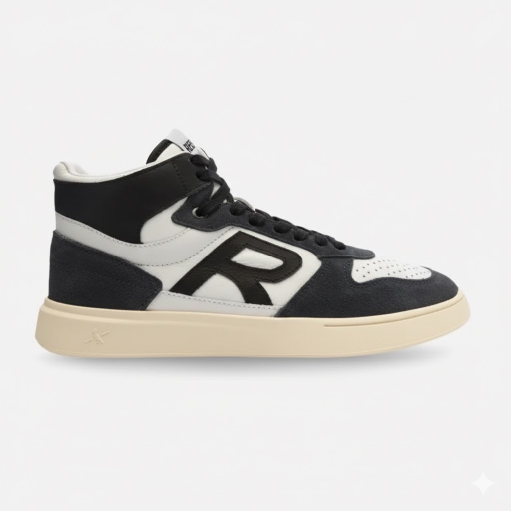 Tênis Masculino Reserva Type R Original Conforto Estilo e Durabilidade ...