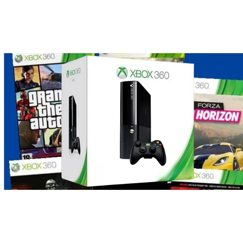 xbox 360 nintendo switch em Promoção na Shopee Brasil 2026