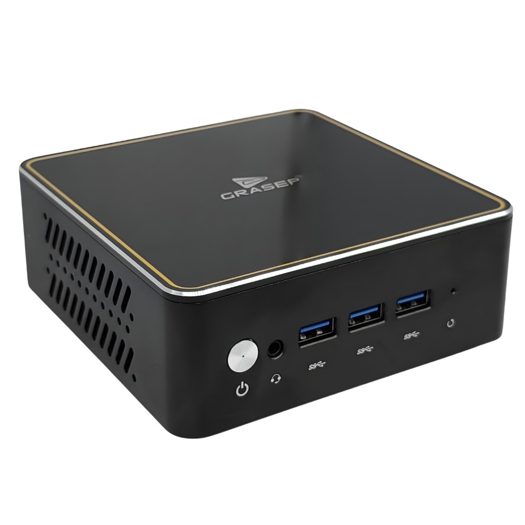 小型 ミニPC Corei5 8GB SSD Win11 Office2021 Computador Compacto Mini PC Intel Core i5 8GB 256GB SSD Windows 11