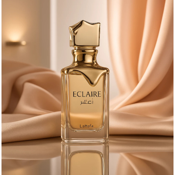 Perfume Lattafa Asad Yara Eau de Parfum Original Alta Qualidade