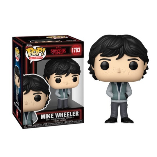 Funk Pop Stranger Things Max em Promoção na Shopee Brasil 2026