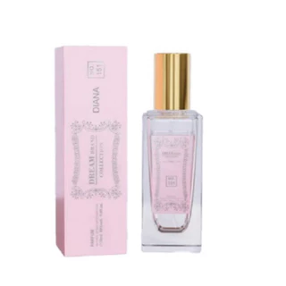 Delina Perfume Exclusif em Promoção na Shopee Brasil 2025