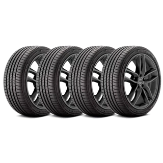 Kit 4 Pneus 235/55R19 Bridgestone Turanza T005 105Y em Oferta na Shopee