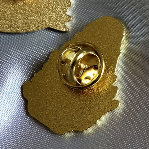 Pins A Viagem de Chihiro: Sem Face e Fuligem | Broche pin Spirited