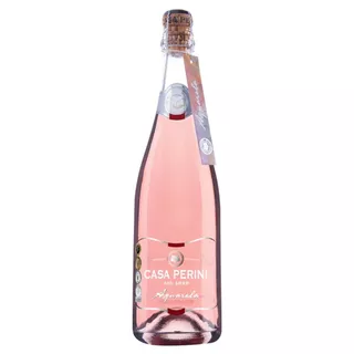 Espumante Casa Perini Moscatel Aquarela 750ml