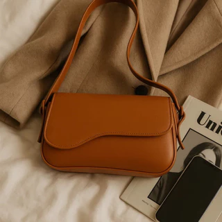 Bolsa Feminina Pequena Varias Cores Tiracolo Moda Verao com Alça Regulável Bolsa Ombro Transversal