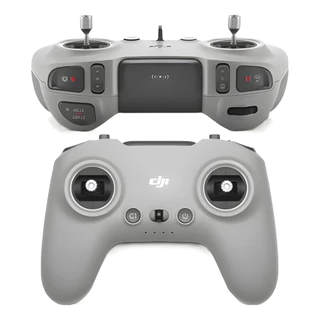 Controle Remoto DJI FPV Remote Controller 3 Original Avata 2 Com Nota Fiscal e Garantia