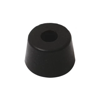 Kit Pezinho de Borracha Pequeno 10 / 16 / 20 / 24 Unidades Móveis e Caixas de Som
