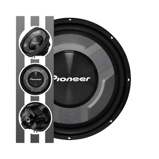 Alto Falante Pioneer 12 Polegadas em Oferta | Shopee 2026