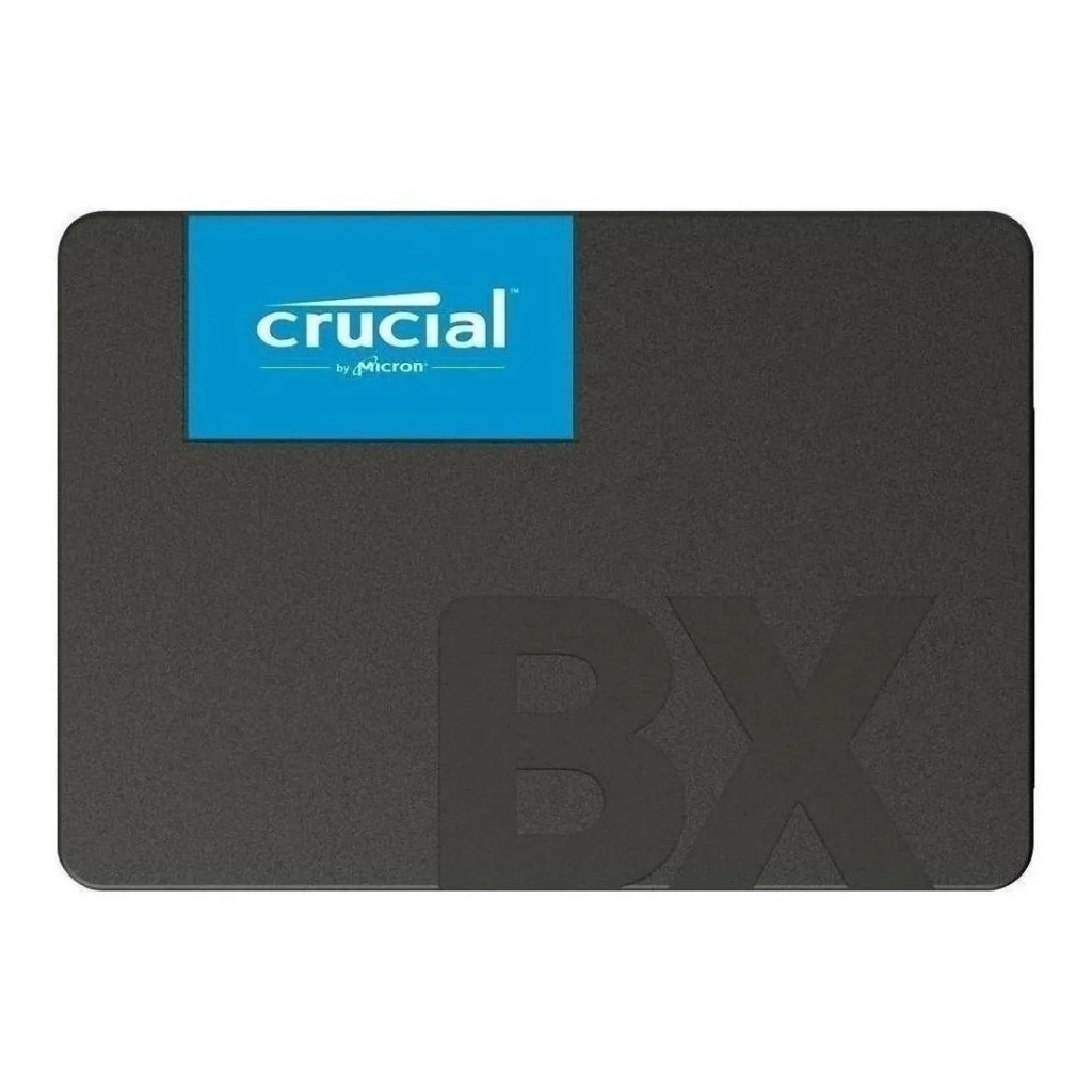 ssd crucial mx500 500gb em Promoção na Shopee Brasil 2026