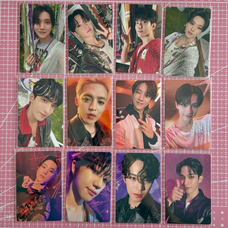 seventeen heaven em Promoção na Shopee Brasil 2026