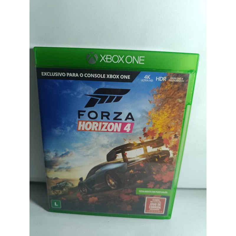 forza horizon 4 ultimate edition Xbox one : Achat occasion | Jeux vidéo FORZA Bon état Xbox One