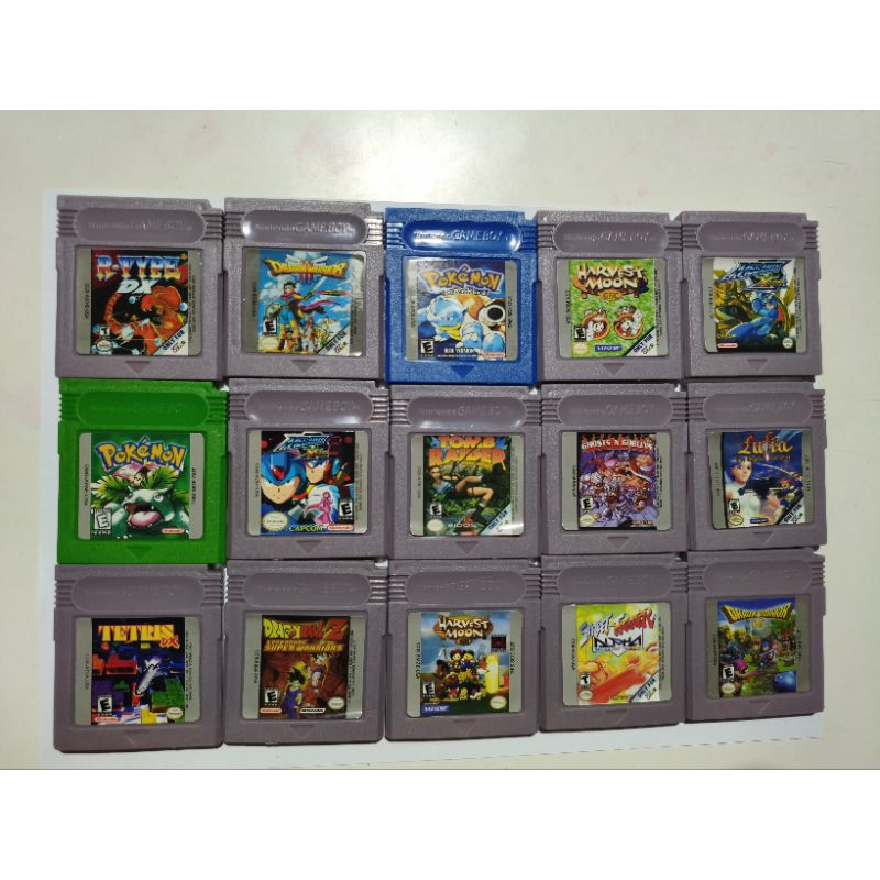 game boy micro em Promoção na Shopee Brasil 2026