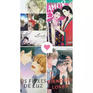 Mangas Bl: Guia Completo e Onde Comprar | BuscaProdutos