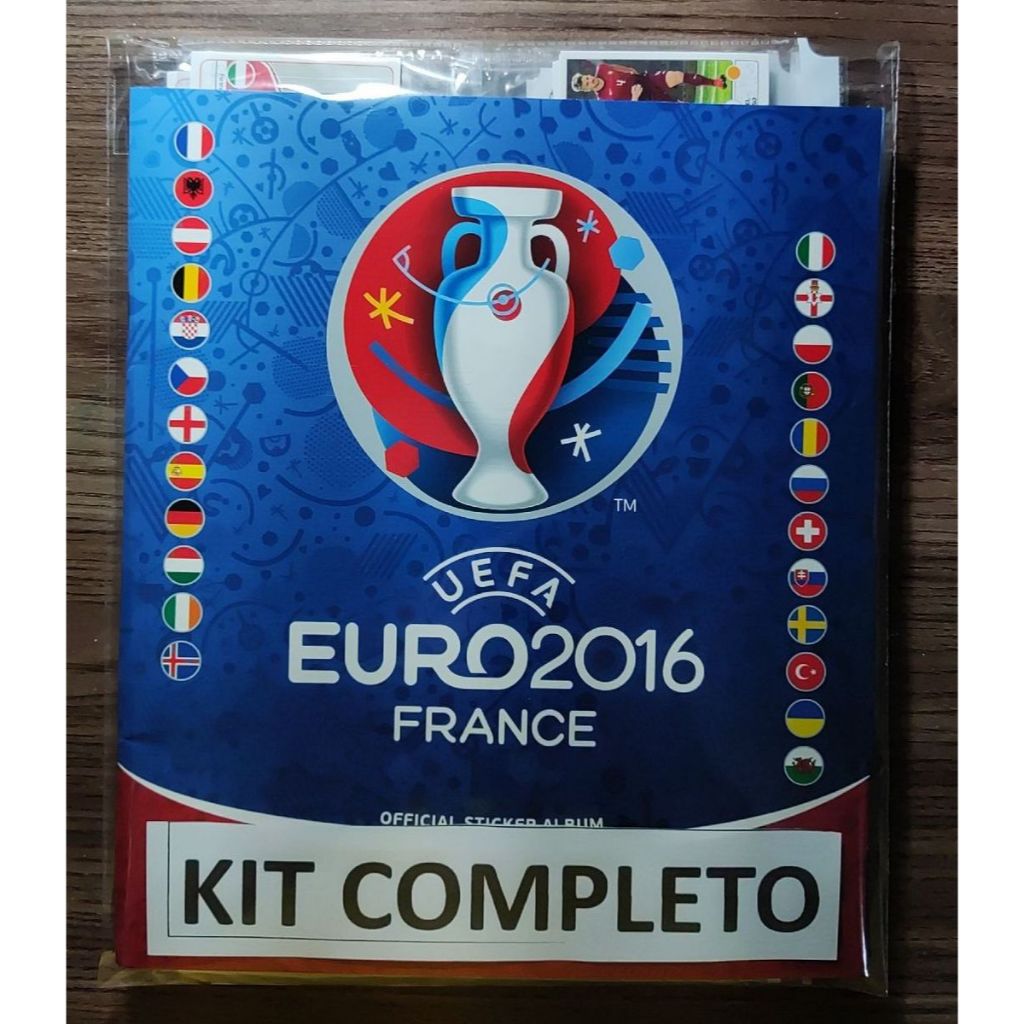 album copa france 98 panini world cup em Promoção na Shopee Brasil