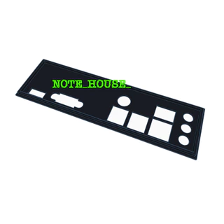 Espelho Chapinha Placa Mãe Msi Pro H610m-b ddr4 - Frete Grátis com cupom