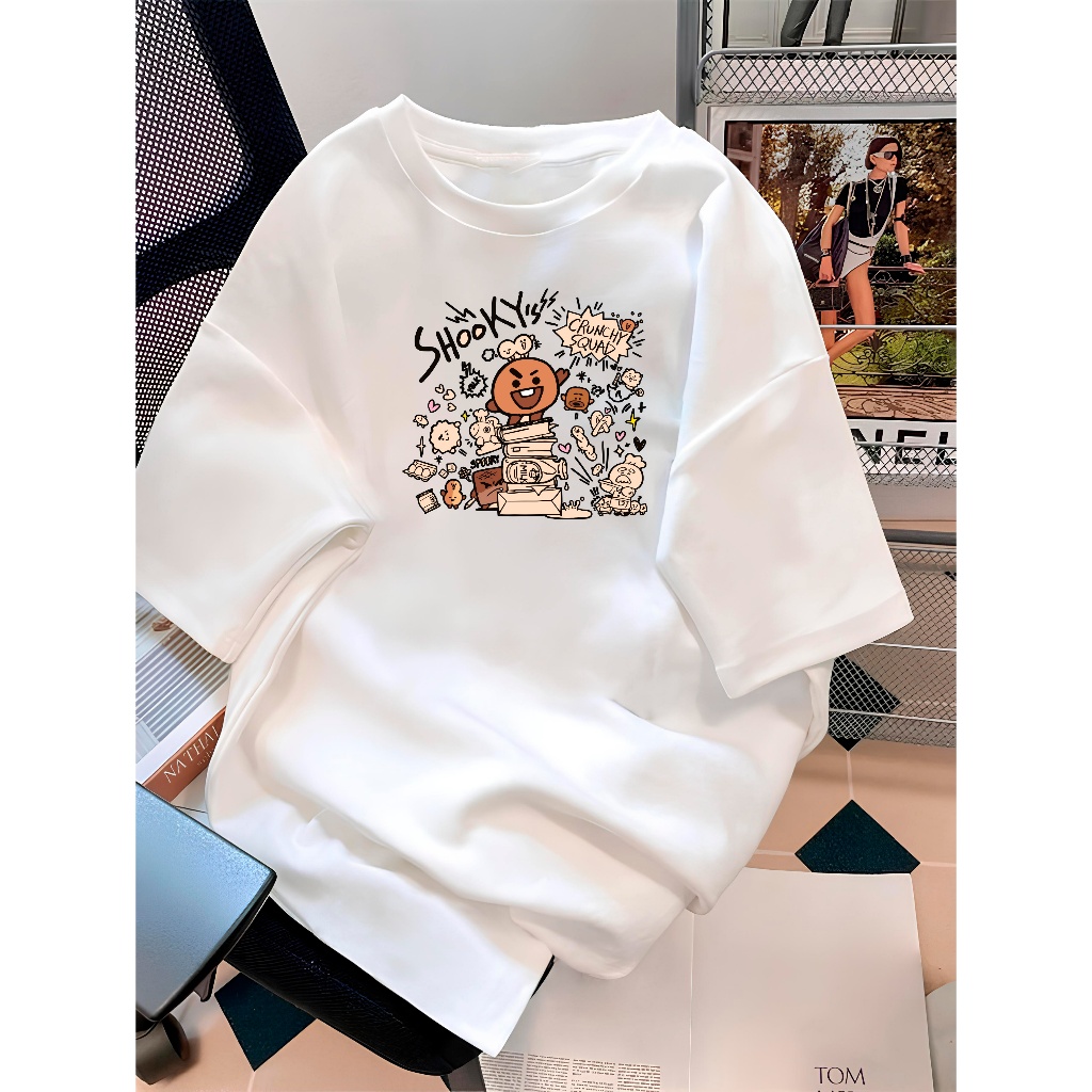 bts suga em Promoção na Shopee Brasil 2026