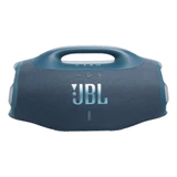 Caixa De Som JBL Boombox 4 Azul - JBLBOOMBOX4BLUBR