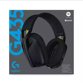 Headset Logitech G435 LightSpeed