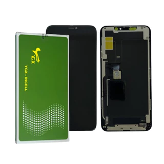 Tela Display Para iPhone 11 Pro Incell ZY HD Top