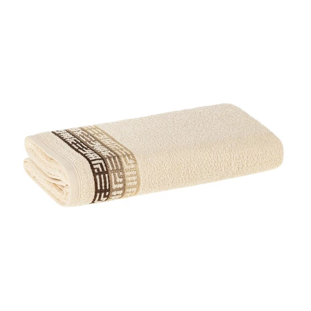 Toalha de rosto Karsten 100% algodão macia felpuda não forma bolinha bosco olimpia soft max