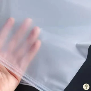 10 Bolsa de PVC transparente/preto multifuncional organizador de roupas/bolsa de viagem em Oferta na Shopee