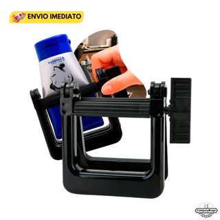 Espremedor De Tinta De Coloração Para Cabeleireiros e Barbeiros em Oferta na Shopee