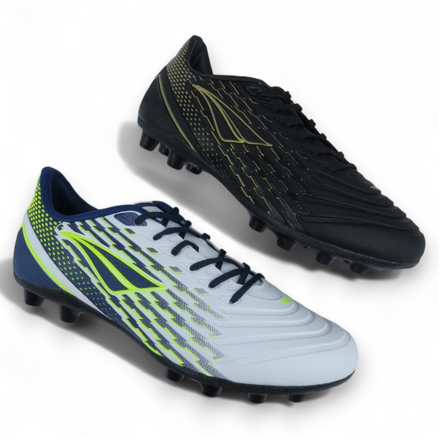 Chuteira Masculina Campo Penalty 214277 Garra Y-2 Futebol Treinos