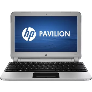 Netbook H.p Pavilion Dm1 AMD 8gb Ssd 120gb windows 10 promoção