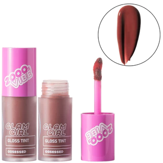 Gloss Tint Glam Girl Popstar Ruby Rose em Oferta na Shopee