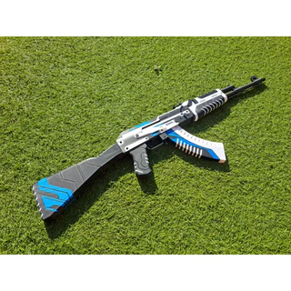 Réplica Ak-47 Vulcan Cs2 - Counter Strike