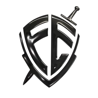 Adesivo Resinado 3D Escudo da Fé Emblema Religioso Evangélico para Carro Moto Notebook - Alta Qualidade 48E4FE84D8FE48D em Oferta na Shopee