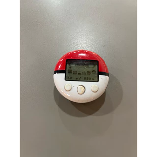 pokewalker Nintendo ds funcionando perfeitamente