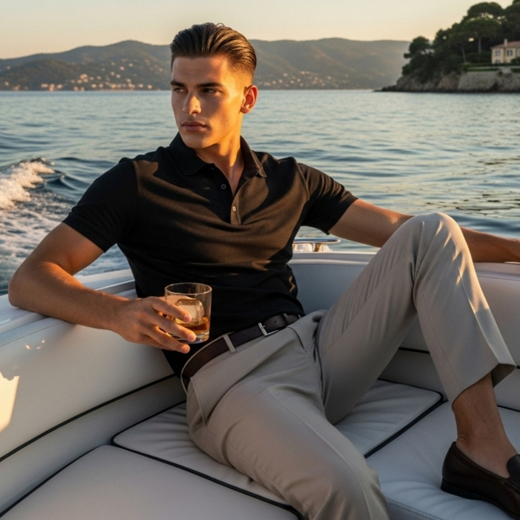 Envoy For Men, Loja Online | Shopee Brasil