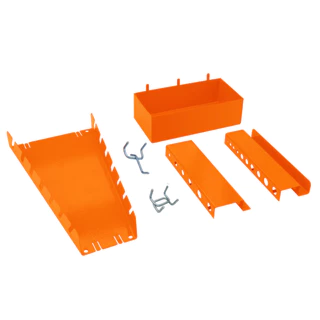 Kit Acessorios Para Painel De Ferramentas Presto em Oferta na Shopee