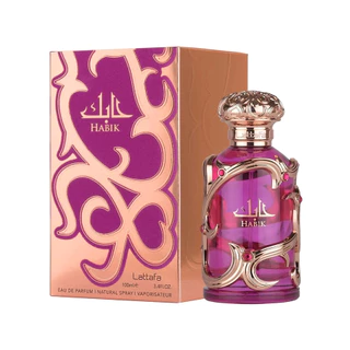 Perfume Lattafa - Habik - EDP 100ml