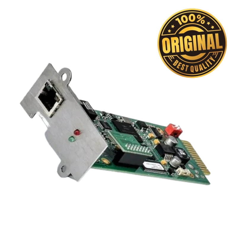 Placa de Gerenciamento SMS Corporativo Atrium Rack - 64019 Original ...