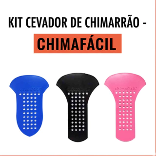 Kit cevador de chimarrão - chimafácil