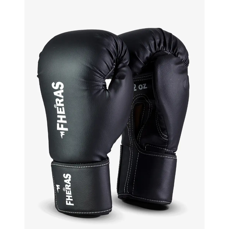 Luva de boxe Muay Thai Tradicional Fheras