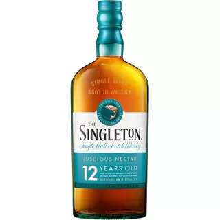 WHISKY SINGLETON 12 ANOS SINGLE MALT