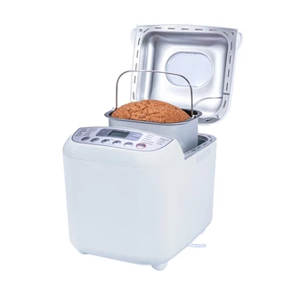 Panificadora 19 Programas Gallant 600w 127v Branca (GPA1E19A_127BR) em Oferta na Shopee