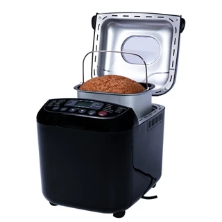 Panificadora 19 Programas Gallant 600w 220v Preta (GPA1E19A_220PT) em Oferta na Shopee