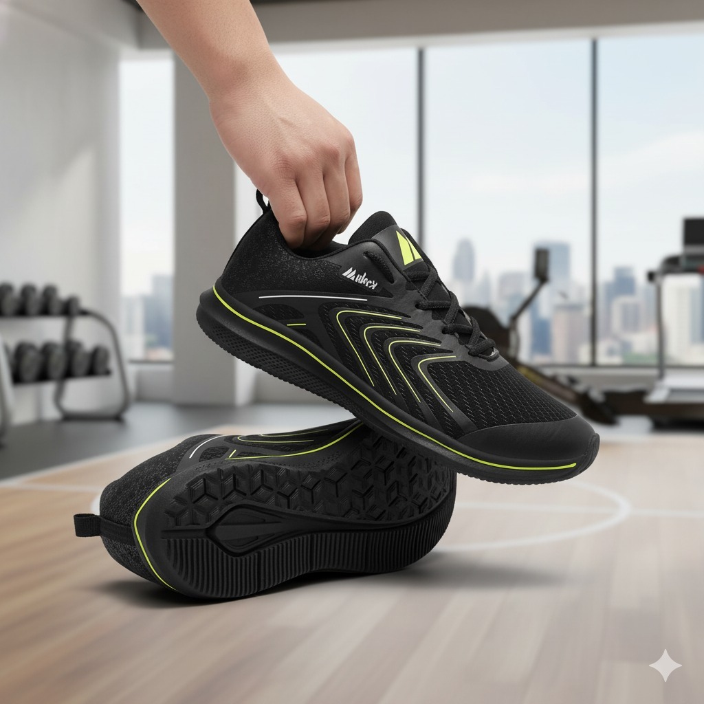 Tênis Feminino Masculino original miiler´s Esportivo Caminhada Academia Trabalho escola corrida
