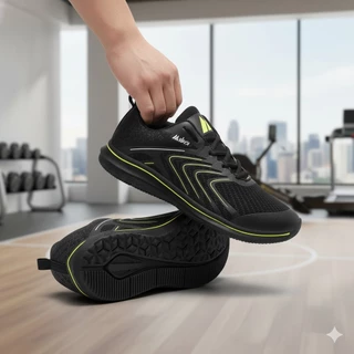 Tênis Feminino Masculino original miiler´s Esportivo Caminhada Academia Trabalho escola corrida