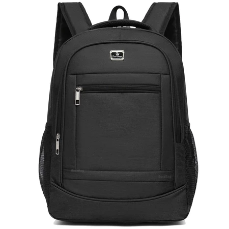 Mochila Masculina Executiva para Notebook Impermeável Grande e Durável para Trabalho Viagem e Uso Escolar Universitário