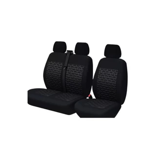 capa para banco van sprinter, renault, ford transit, fiat scudo, peugeot, citroen, fiat ducato